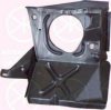 KLOKKERHOLM 2515241 Headlight Base